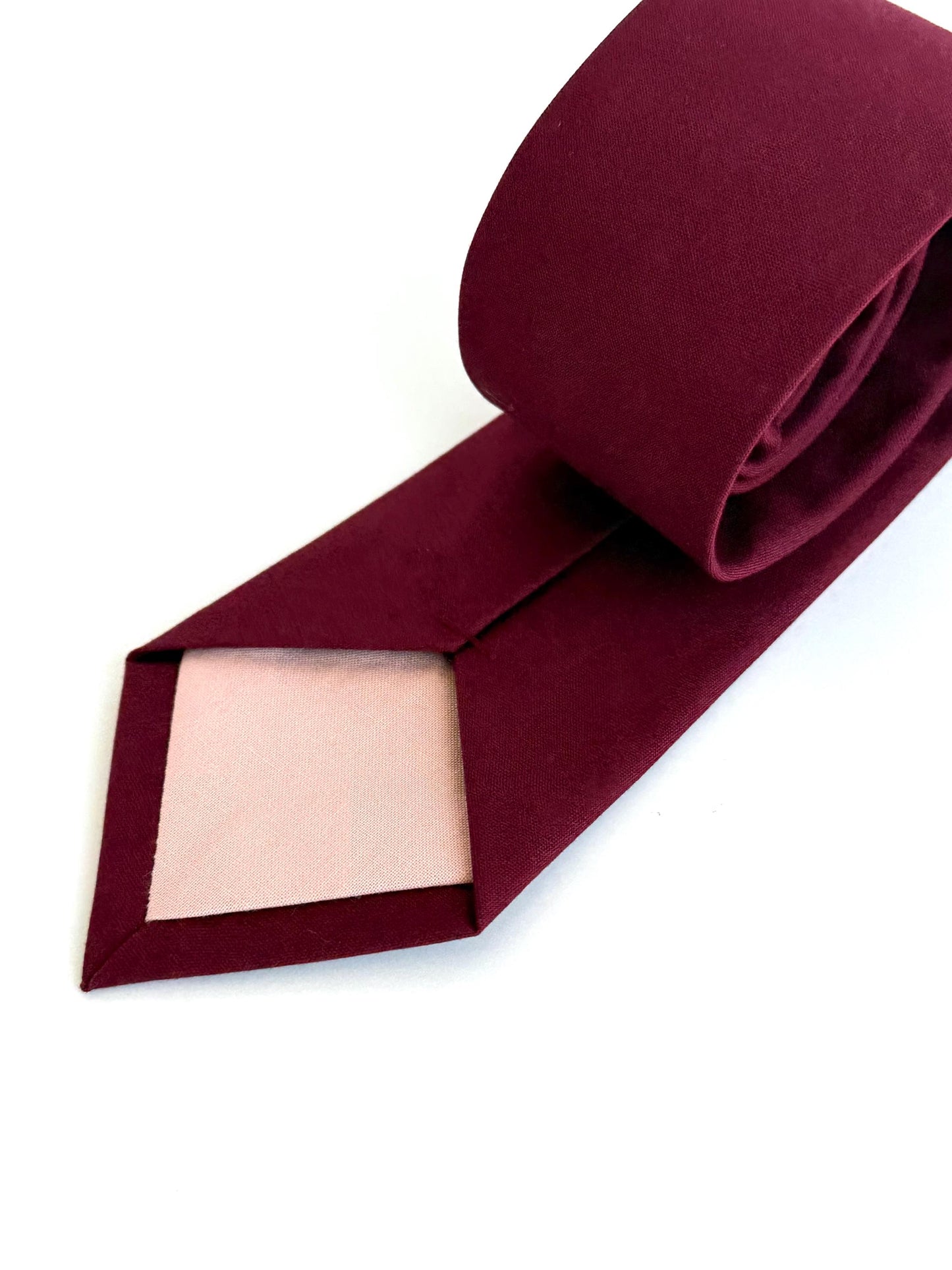 Wine necktie, burgundy long tie, Cabernet wedding tie, merlot skinny tie, grooms groomsmen necktie, wine pocket square, gift for him