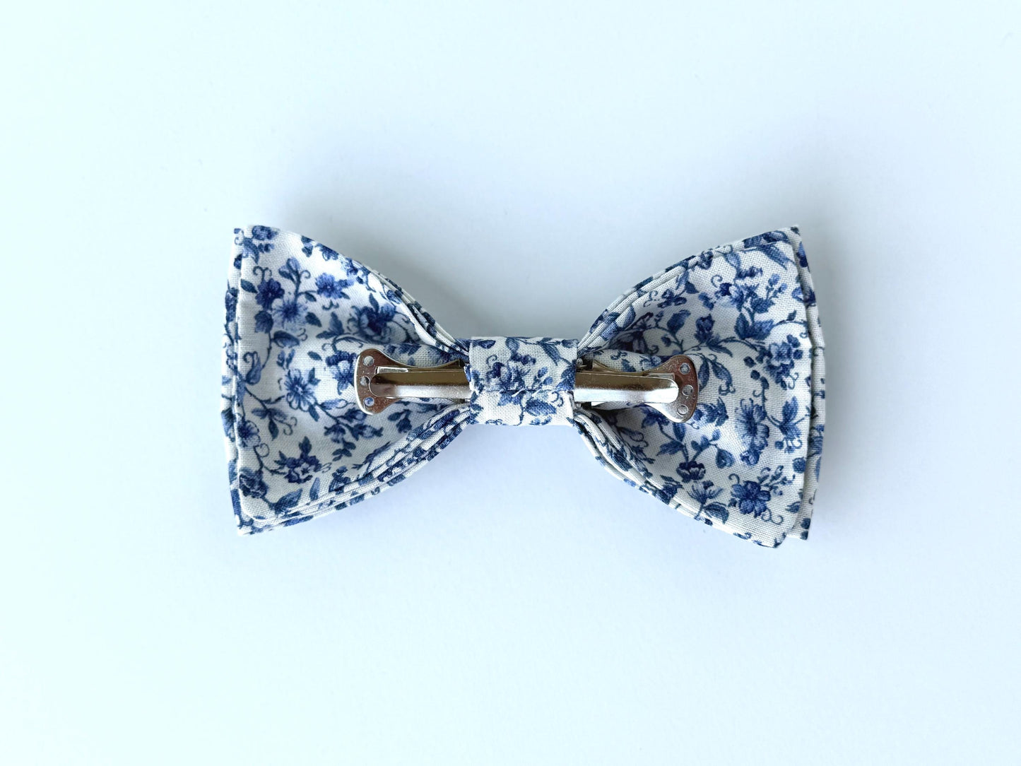 Blue floral necktie for men and boys, wedding dusty blue floral bow tie, pocket square, regular tie, skinny tie for grooms, groomsmen,