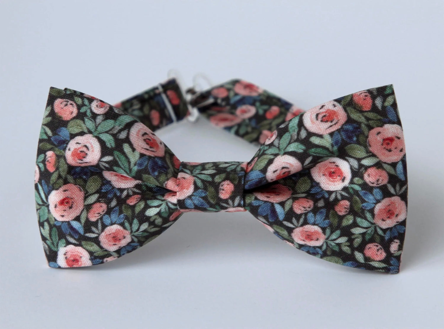 FLORAL Bow Ties