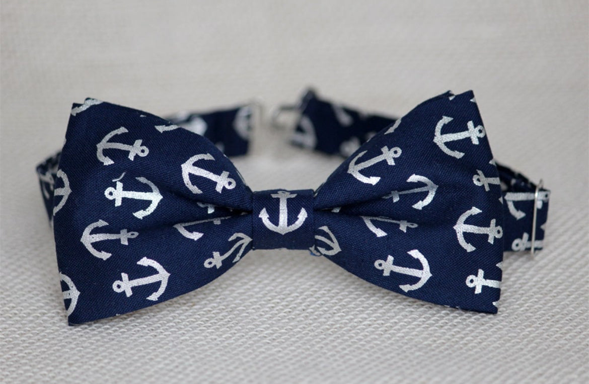 NAUTICAL Bow Ties