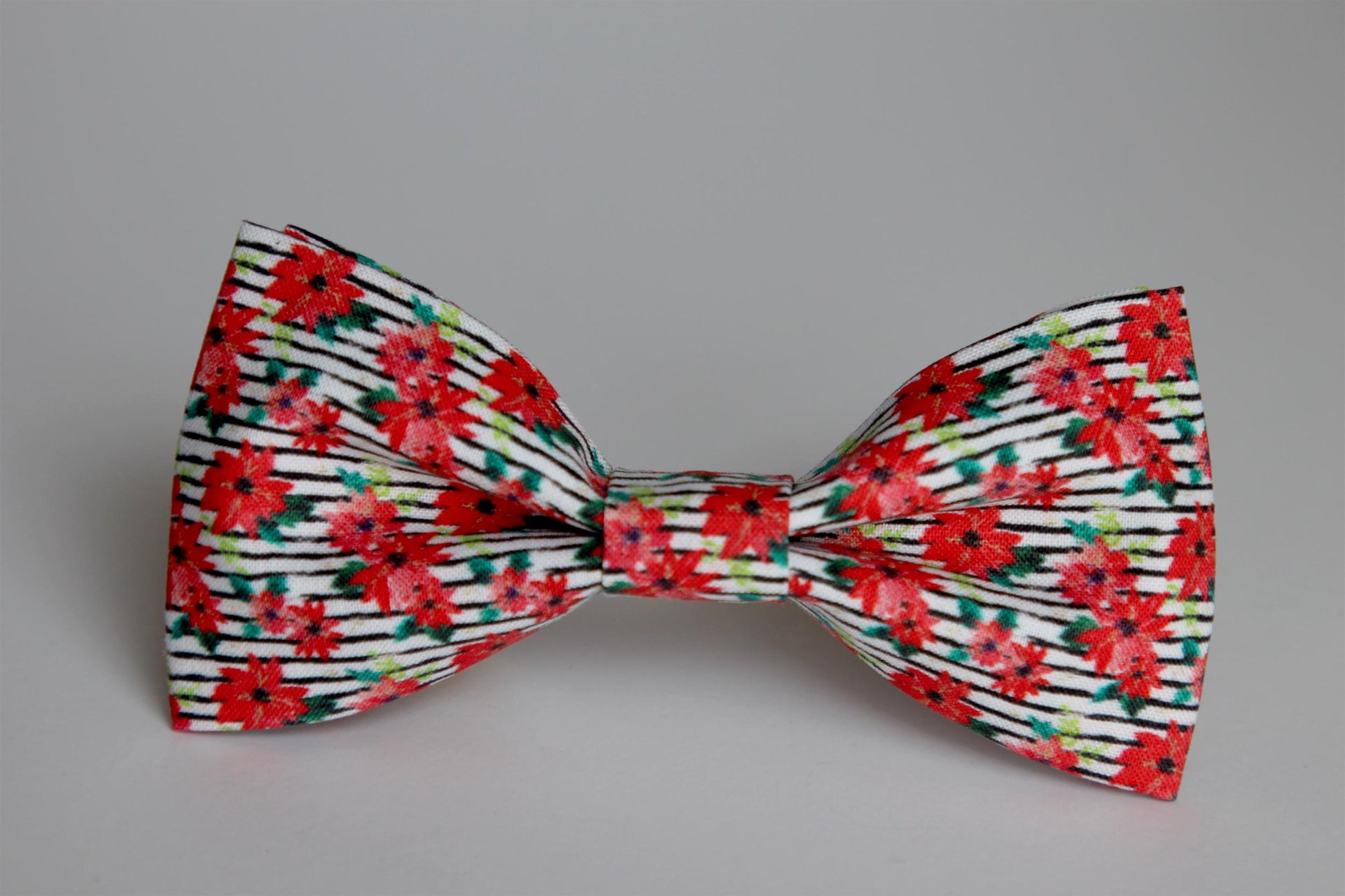 Red navy floral bow tie suspenders set, red floral bowtie, mens boys kids bow tie