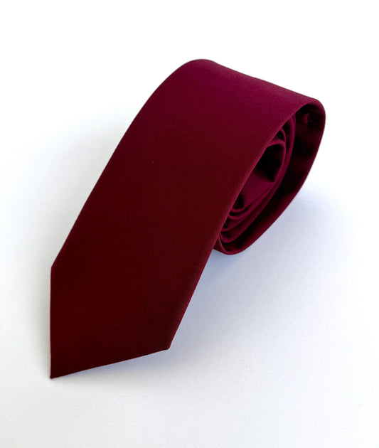 Wine necktie, burgundy long tie, Cabernet wedding tie, merlot skinny tie, grooms groomsmen necktie, wine pocket square, gift for him