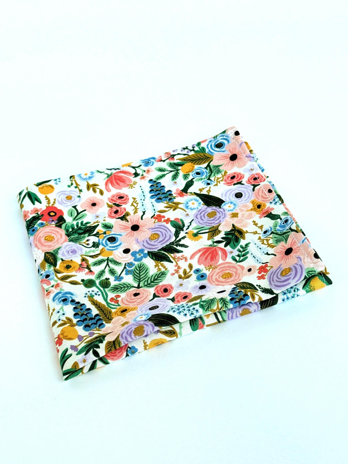 Pastel Floral Tie, Wedding Tie, Spring Wedding Tie, Groomsmen Tie, Rifle Paper Co Floral Necktie, Father’s Day Gift